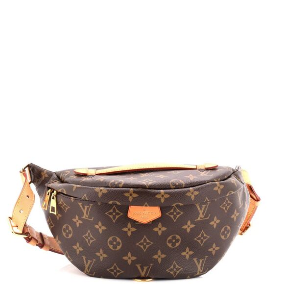 Bum Bag Monogram Canvas LV